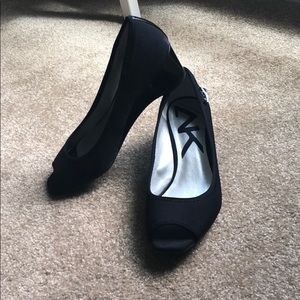Anne Klein Sport wedge shoes